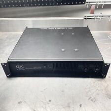 Qsc rmx2450a 2400watt for sale  Tempe