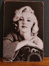 Plaque métal vintage d'occasion  Toulouse-
