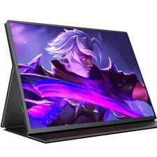 Uperfect zoll 2560x1600 gebraucht kaufen  Potsdam