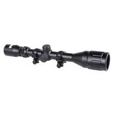 Bushnell 12x40ao sharpshooter for sale  Abilene