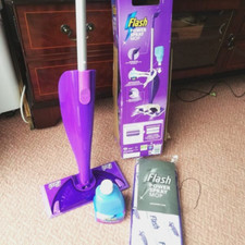 Flash power spray for sale  BATH