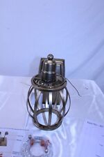 Interior wall sconce for sale  Battle Creek