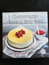 Lot livres desserts d'occasion  France