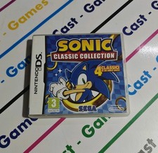 Sonic classic collection usato  Licata