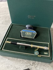 Cross vintage townsend for sale  LONDON