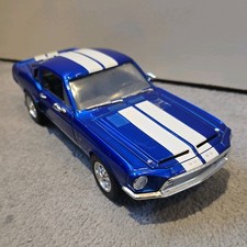1968 shelby 500 for sale  MAIDSTONE