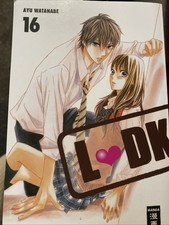Manga ldk band gebraucht kaufen  Weinheim