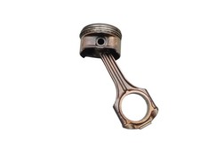 Pistón Con Biela Para MERCEDES M-CLASE W163 ML 430 comprar usado  Enviando para Brazil