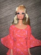 Barbie vintage talking usato  Roma