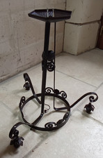 Support lustre art d'occasion  La Mothe-Saint-Héray