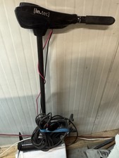 Bootsmotor elektrisch 24v gebraucht kaufen Bootsmotor elektrisch 24v gebraucht kaufen  Nortorf