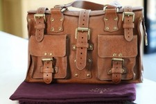 Genuine mulberry roxanne for sale  SALTASH