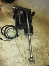 Mercury 125hp stroke for sale  Greenville
