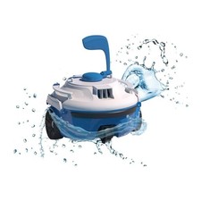 Robot pulitore piscina usato  Muro Lucano