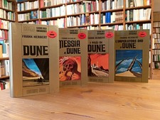 Frank herbert ciclo usato  Foligno
