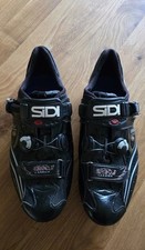 Sidi ergo2 carbon gebraucht kaufen  Freiberg