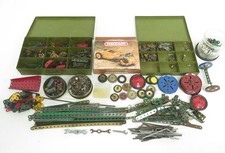 Vintage meccano original for sale  HASSOCKS
