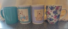 Kaffeetassen kaffeebecher gebraucht kaufen  Forchtenberg