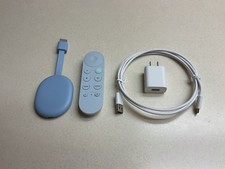 Chromecast google streaming for sale  Sparks