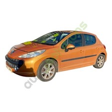 Peugeot 207 2006 for sale  NOTTINGHAM
