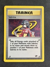 Pokemon karte englisch gebraucht kaufen  Dresden
