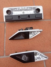luci targa bmw e46 usato  Firenze