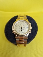 Seiko vintage quartz usato  Roma