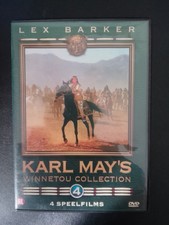 Karl may winnetou gebraucht kaufen  Wuppertal