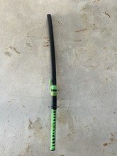 Green handle katana for sale  Pensacola