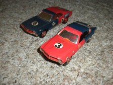 Scca trans republic for sale  Fraser