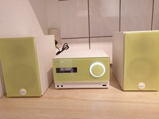 Stereoanlage weiss pioneer gebraucht kaufen  Mömbris