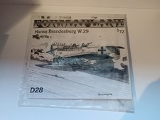 Maquette avion hansa d'occasion  Poitiers