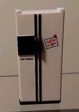 Ímã para máquina de gelo geladeira Side by Side 1992 Acme portas abertas 2,25x1 comprar usado  Enviando para Brazil