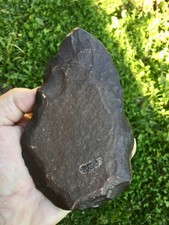 Grand biface 13.8cm d'occasion  Sarlat-la-Canéda