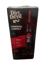 Dirt devil endura for sale  Laredo