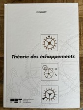 Théorie échappements d'occasion  Annecy