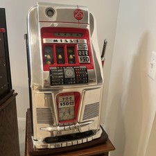 1950 mills fully for sale  Haymarket