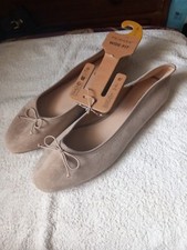 primark wide fit shoes for sale  WHITCHURCH