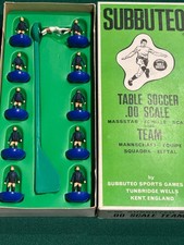 Subbuteo heavyweight ref usato  Pescara