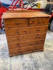 Natural brown pine for sale  COLCHESTER