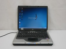 Compaq nx9030 pentium usato  Bergamo