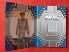 Star trek 50th gebraucht kaufen  Dresden