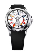 Montre sport chic d'occasion  Expédié en Belgium