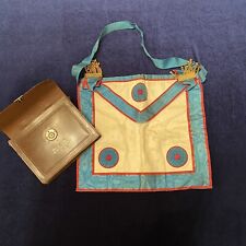1950s masonic free for sale  LEEDS