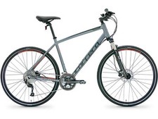 Carrera crossfire mens for sale  WELLINGBOROUGH
