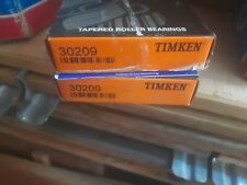 30209 timken bearing for sale  ST. ANDREWS