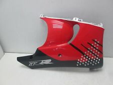 Verkleidung unten bugverkleidu gebraucht kaufen  Detmold