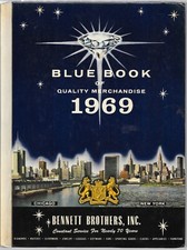 bennett blue book for sale bennett blue book for sale Willow Street