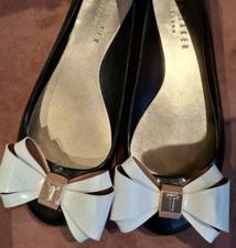 Ted baker black for sale  LOUGHTON