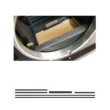 Premium Light Seal Foam Kit for  ----   Mamiya ZE, ZE Quartz, ZE-2, ZE-X    ---- comprar usado  Enviando para Brazil